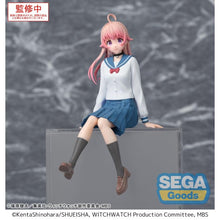 Load image into Gallery viewer, PRE-ORDER Nico Wakatsuki PM Perching Figure Witch Watch

