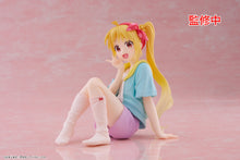 Load image into Gallery viewer, PRE-ORDER Nijika Ijichi Desktop Cute Figure Room Wear Ver. Bocchi the Rock!
