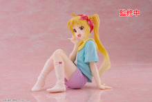 Load image into Gallery viewer, PRE-ORDER Nijika Ijichi Desktop Cute Figure Room Wear Ver. Bocchi the Rock!
