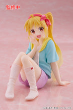 Load image into Gallery viewer, PRE-ORDER Nijika Ijichi Desktop Cute Figure Room Wear Ver. Bocchi the Rock!
