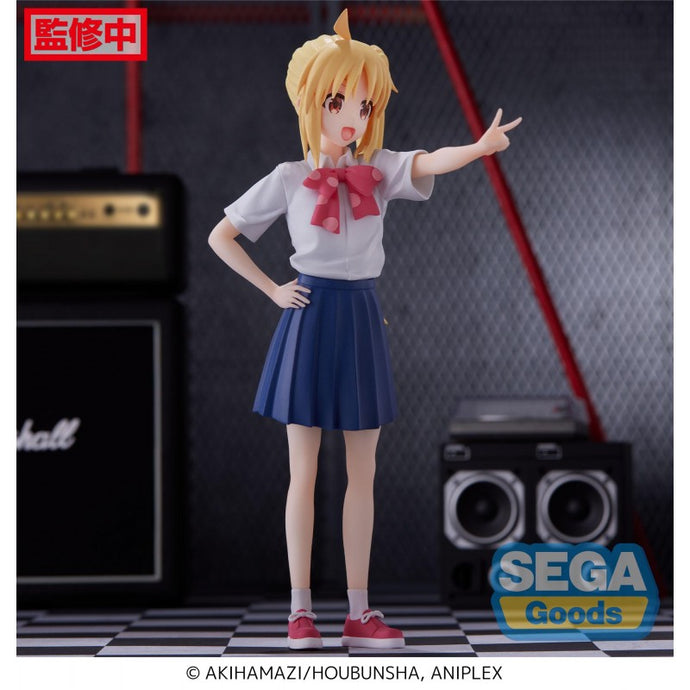 PRE-ORDER Nijika Ijichi Desktop x Decorate Collections Bocchi the Rock!