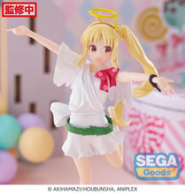 Load image into Gallery viewer, PRE-ORDER Nijika Ijichi Luminasta Figure Bocchi the Rock!
