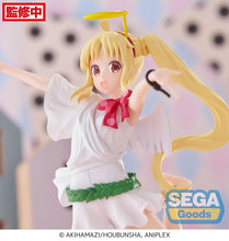 Load image into Gallery viewer, PRE-ORDER Nijika Ijichi Luminasta Figure Bocchi the Rock!
