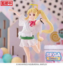 Load image into Gallery viewer, PRE-ORDER Nijika Ijichi Luminasta Figure Bocchi the Rock!

