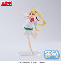 Load image into Gallery viewer, PRE-ORDER Nijika Ijichi Luminasta Figure Bocchi the Rock!
