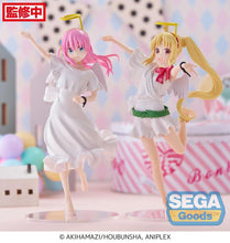 Load image into Gallery viewer, PRE-ORDER Nijika Ijichi Luminasta Figure Bocchi the Rock!
