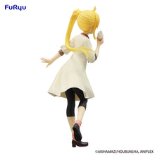 Load image into Gallery viewer, PRE-ORDER Nijika Ijichi Trio-Try-iT Figure Bocchi the Rock!
