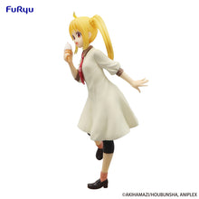 Load image into Gallery viewer, PRE-ORDER Nijika Ijichi Trio-Try-iT Figure Bocchi the Rock!
