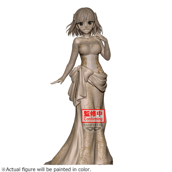 PRE-ORDER Nino Nakano Animation Original Art Exhibition ver. The Quintessential Quintuplets
