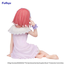 Load image into Gallery viewer, PRE-ORDER Nino Nakano Loungewear ver. The Quintessential Quintuplets Movie Noodle Stopper
