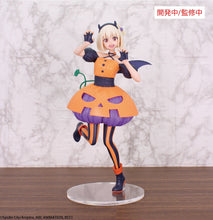 Load image into Gallery viewer, PRE-ORDER Nishikigi Chisato Briliant Figure Halloween Ver. Lycoris Recoil
