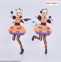 Load image into Gallery viewer, PRE-ORDER Nishikigi Chisato Briliant Figure Halloween Ver. Lycoris Recoil

