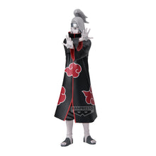 Load image into Gallery viewer, PRE-ORDER Noir Edge Collection Deidara Naruto Shippuden
