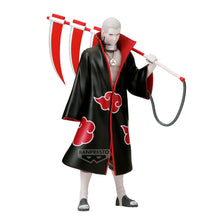 Load image into Gallery viewer, PRE-ORDER Noir Edge Collection Hidan Naruto Shippuden
