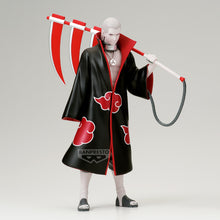 Load image into Gallery viewer, PRE-ORDER Noir Edge Collection Hidan Naruto Shippuden
