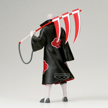 Load image into Gallery viewer, PRE-ORDER Noir Edge Collection Hidan Naruto Shippuden

