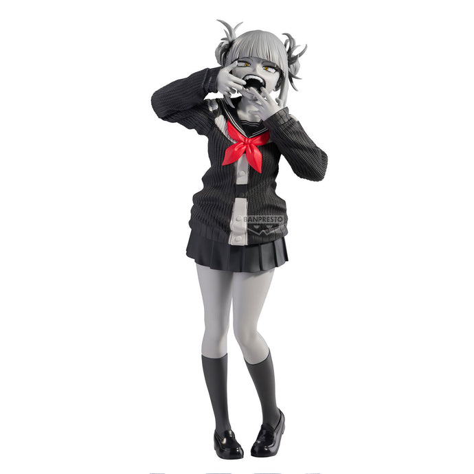 PRE-ORDER Noir Edge Collection Himiko Toga My Hero Academia