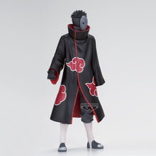 Load image into Gallery viewer, PRE-ORDER Noir Edge Collection Madara Uchiha (Tobi) Naruto Shippuden
