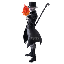 Load image into Gallery viewer, PRE-ORDER Noir Edge Collection Sabo One Piece
