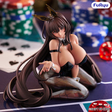 Load image into Gallery viewer, PRE-ORDER Noir Noodle Stopper Figure Goddess of Victory: Nikke
