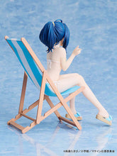 Load image into Gallery viewer, PRE-ORDER Non-Scale Anna Yanami Non-Scale Figure Makeine: Too Many Losing Heroines!
