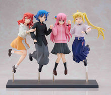 Load image into Gallery viewer, PRE-ORDER Non-Scale Jumping Girls Bocchi the Rock!
