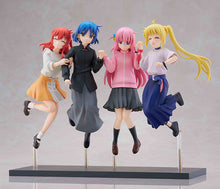 Load image into Gallery viewer, PRE-ORDER Non-Scale Jumping Girls Bocchi the Rock!
