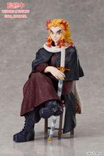 Load image into Gallery viewer, PRE-ORDER Non-Scale Kyojuro Rengoku Demon Slayer: Kimetsu no Yaiba
