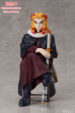 Load image into Gallery viewer, PRE-ORDER Non-Scale Kyojuro Rengoku Demon Slayer: Kimetsu no Yaiba
