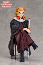 Load image into Gallery viewer, PRE-ORDER Non-Scale Kyojuro Rengoku Demon Slayer: Kimetsu no Yaiba
