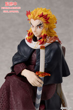 Load image into Gallery viewer, PRE-ORDER Non-Scale Kyojuro Rengoku Demon Slayer: Kimetsu no Yaiba
