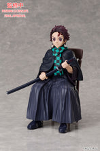 Load image into Gallery viewer, PRE-ORDER Non-Scale Tanjiro Kamado Demon Slayer: Kimetsu no Yaiba
