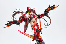 Load image into Gallery viewer, PRE-ORDER Non Scale ENTRY NO.02 Akane Hinatsu Orbit Girls
