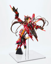 Load image into Gallery viewer, PRE-ORDER Non Scale ENTRY NO.02 Akane Hinatsu Orbit Girls

