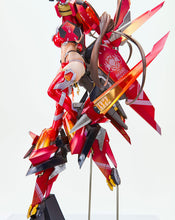 Load image into Gallery viewer, PRE-ORDER Non Scale ENTRY NO.02 Akane Hinatsu Orbit Girls
