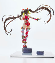 Load image into Gallery viewer, PRE-ORDER Non Scale ENTRY NO.02 Akane Hinatsu Orbit Girls
