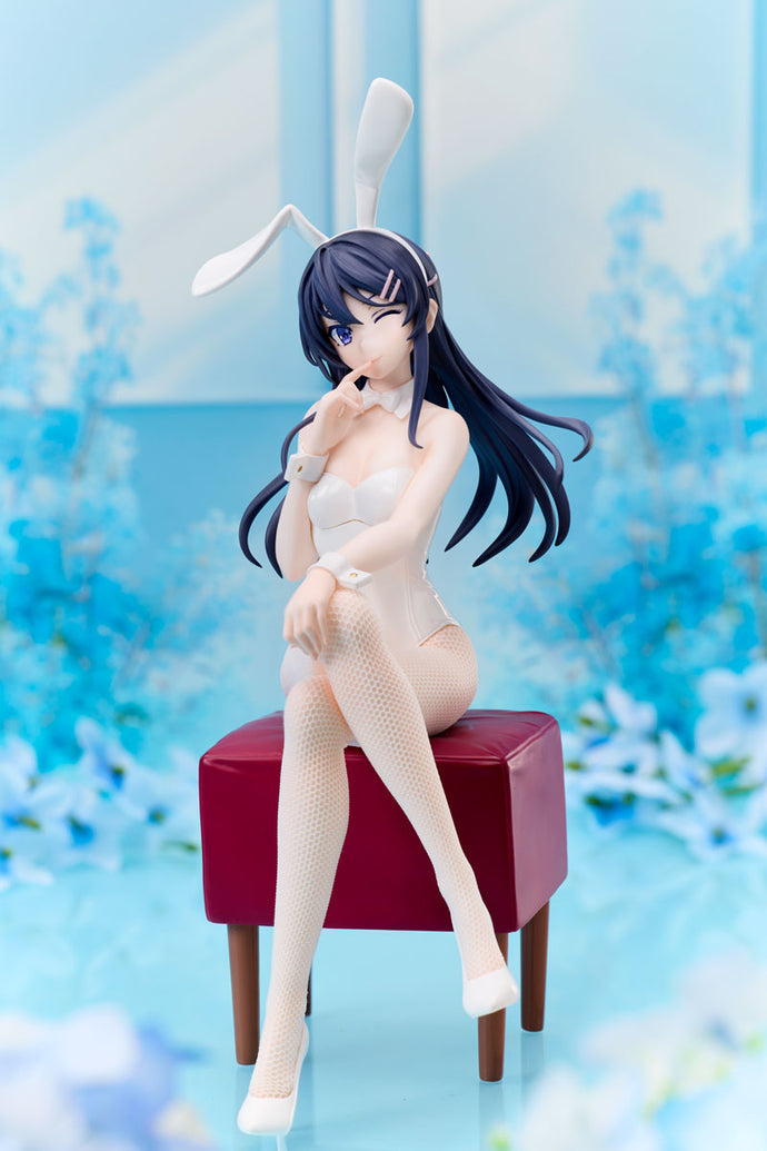 PRE-ORDER Non Scale Mai Sakurajima Bunny ver. Rascal Does Not Dream Series