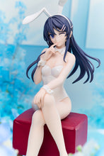 Load image into Gallery viewer, PRE-ORDER Non Scale Mai Sakurajima Bunny ver. Rascal Does Not Dream Series
