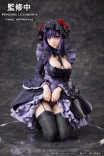 Load image into Gallery viewer, PRE-ORDER Non Scale Marin Kitagawa Shizuku Kuroe cosplay Ver. My Dress-Up Darling
