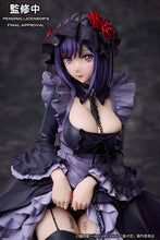 Load image into Gallery viewer, PRE-ORDER Non Scale Marin Kitagawa Shizuku Kuroe cosplay Ver. My Dress-Up Darling
