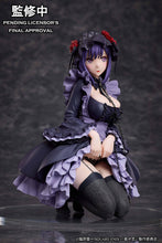 Load image into Gallery viewer, PRE-ORDER Non Scale Marin Kitagawa Shizuku Kuroe cosplay Ver. My Dress-Up Darling
