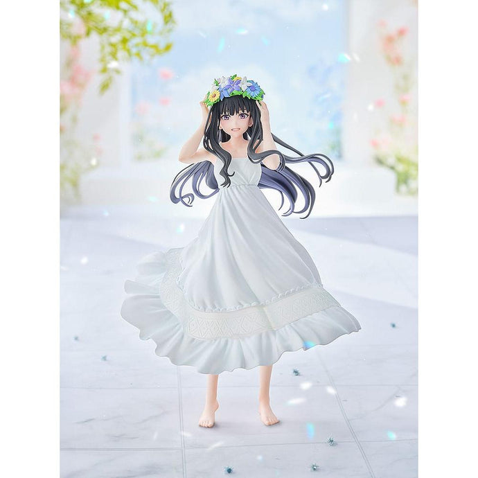 PRE-ORDER Non Scale Takina Inoue: Birthday illustration Ver. Lycoris Recoil