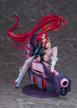 Load image into Gallery viewer, PRE-ORDER Non Scale Yoko &amp; Yoko M Tank Gurren Lagann

