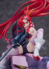 Load image into Gallery viewer, PRE-ORDER Non Scale Yoko &amp; Yoko M Tank Gurren Lagann
