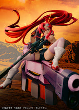 Load image into Gallery viewer, PRE-ORDER Non Scale Yoko &amp; Yoko M Tank Gurren Lagann
