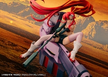 Load image into Gallery viewer, PRE-ORDER Non Scale Yoko &amp; Yoko M Tank Gurren Lagann
