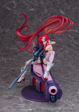 Load image into Gallery viewer, PRE-ORDER Non Scale Yoko &amp; Yoko M Tank Gurren Lagann
