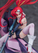 Load image into Gallery viewer, PRE-ORDER Non Scale Yoko &amp; Yoko M Tank Gurren Lagann
