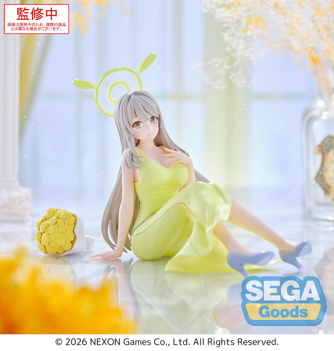 PRE-ORDER Nonomi Yumemirize Blue Archive