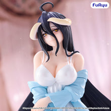 Load image into Gallery viewer, PRE-ORDER Noodle Stopper Figure Albedo Loungewear Pearl White ver. Overlord

